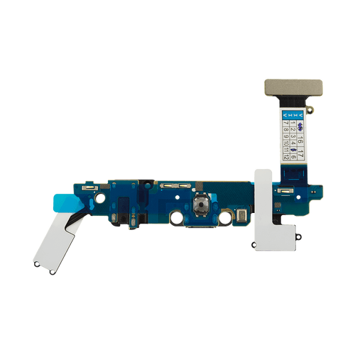 Samsung Galaxy S6 Charging Dock Port Assembly