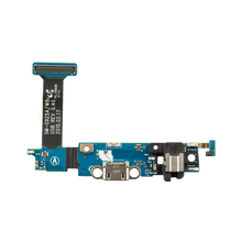 Samsung Galaxy S6 Edge G925A Charging Dock Port Assembly
