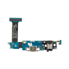 Samsung Galaxy S6 Edge Charging Dock Port Assembly