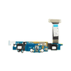 Samsung Galaxy S6 Edge Charging Dock Port Assembly