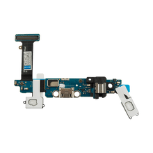 Samsung Galaxy S6 G920T Charging Dock Port Assembly