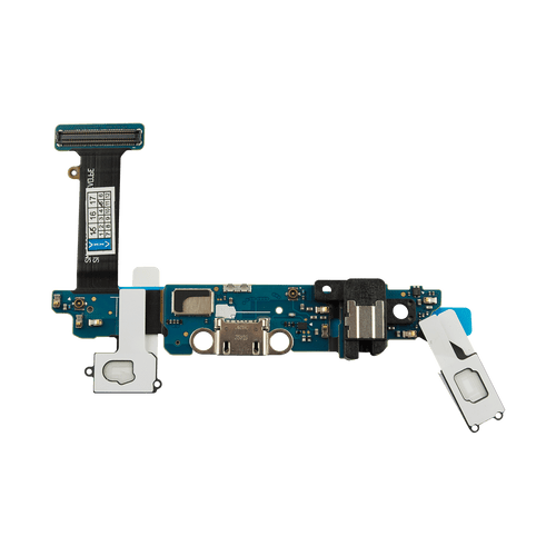 Samsung Galaxy S6 G920T Charging Dock Port Assembly