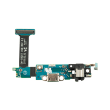 Samsung Galaxy S6 Edge G925T Charging Dock Port Assembly
