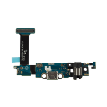 Samsung Galaxy S6 Edge G925R4 Charging Dock Port Assembly