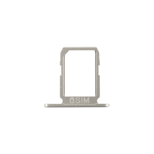 Samsung Galaxy S6 SIM Card Tray Replacement