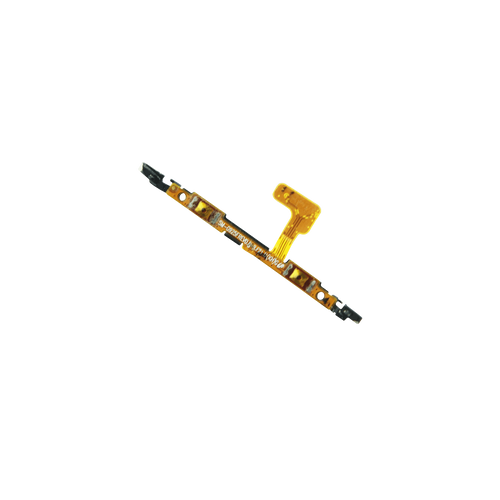 Samsung Galaxy S6 Edge Volume Buttons Flex Cable Replacement