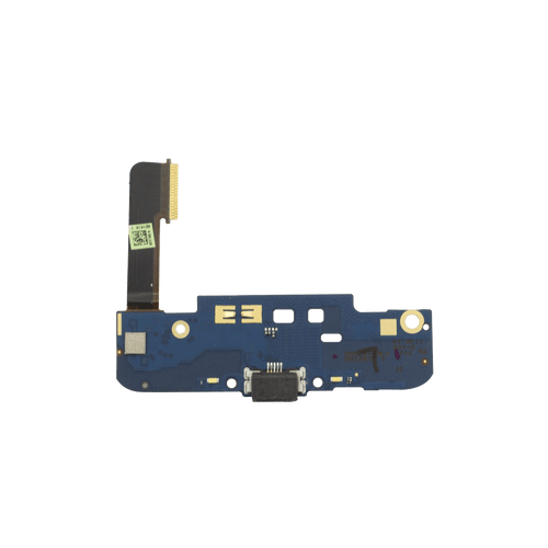 HTC Droid DNA Dock Port & Mic Flex Cable Assembly