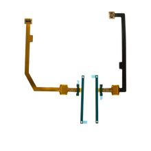 Google Pixel 3a Edge/Grip Sensor Flex Cable Replacement