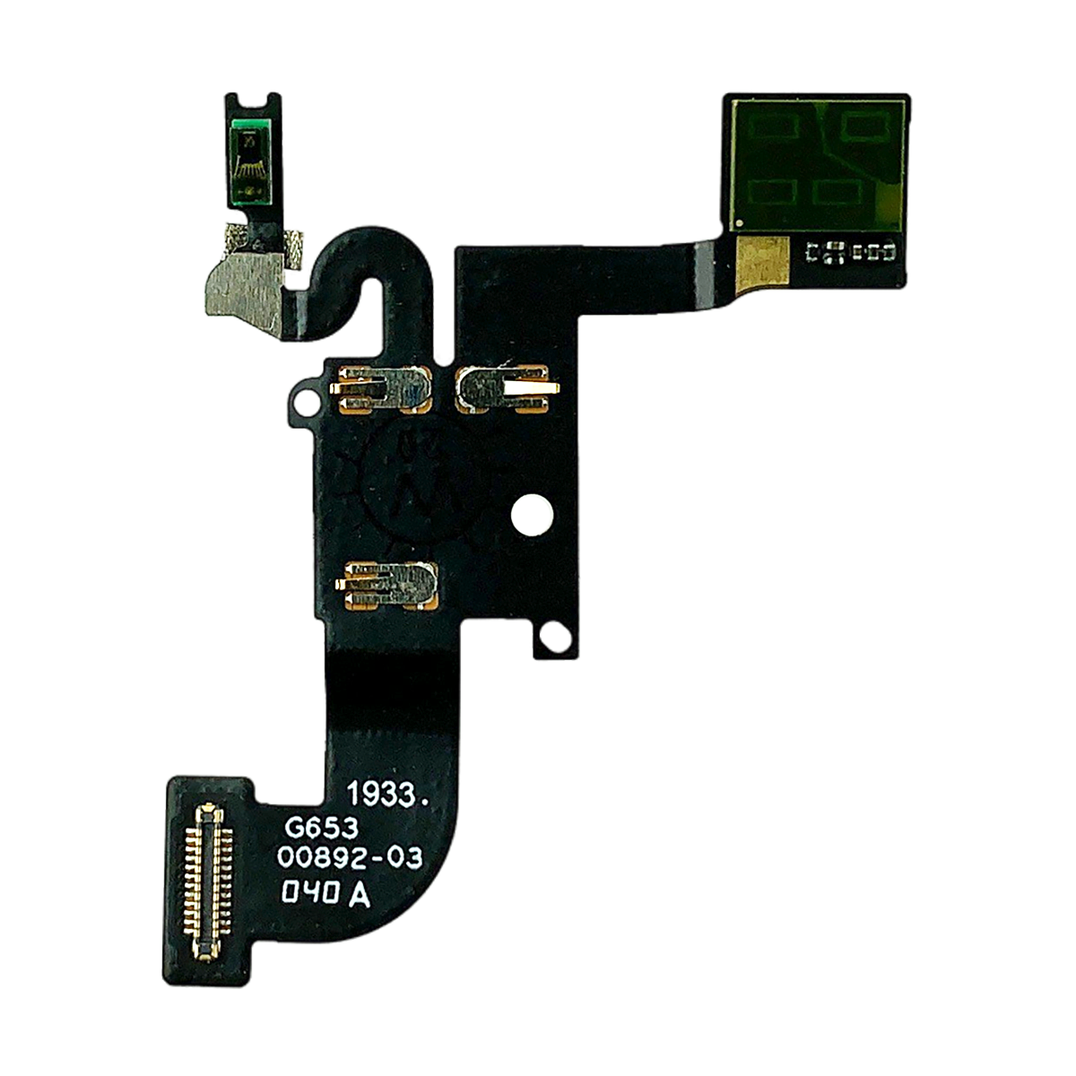 Google Pixel 4 XL Proximity Sensor Flex Cable Replacement