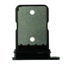 Google Pixel 4 XL Sim Card Tray - Black