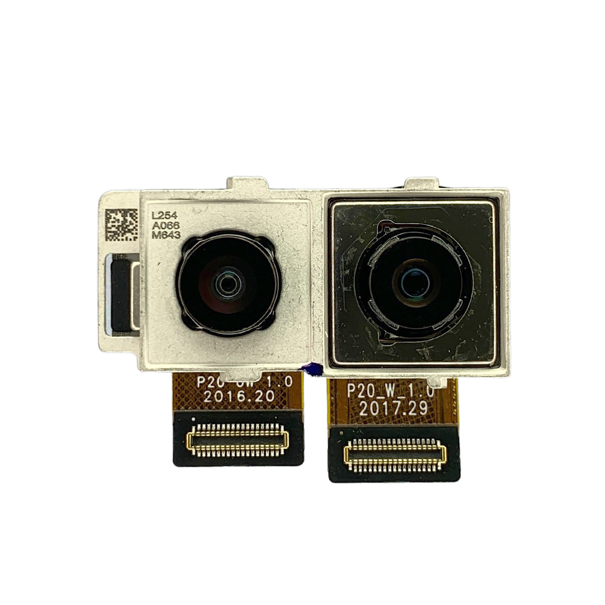 Google Pixel 4a 5G Dual Rear Camera