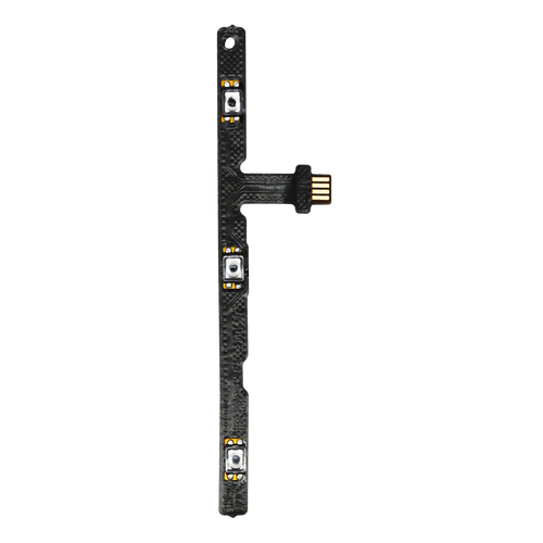 HTC One A9 Power and Volume Buttons Flex Cable Replacement