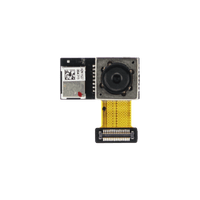 HTC One A9 Rear Camera Replacement