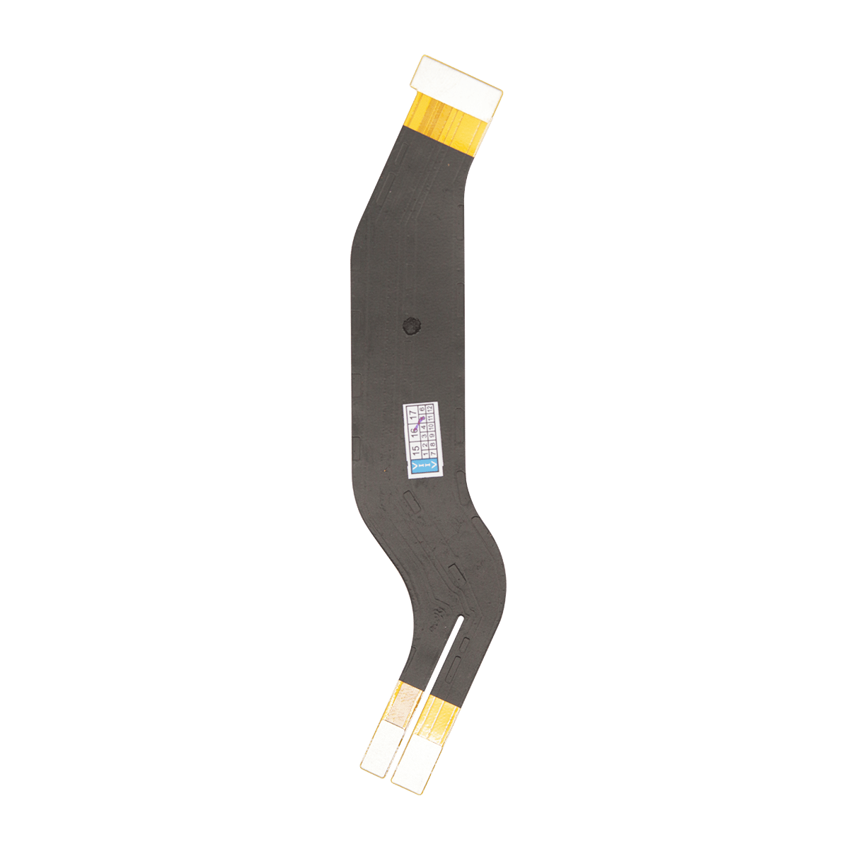 Huawei Nexus 6P Interconnect Cable Replacement