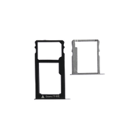 Huawei Honor 5X Nano SIM and microSD Card Tray Replacement