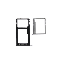 Huawei Honor 5X Nano SIM and microSD Card Tray Replacement