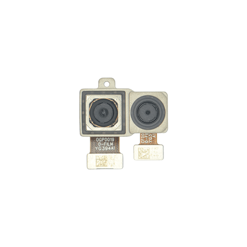 Huawei Honor 6X Dual Rear Camera Replacement