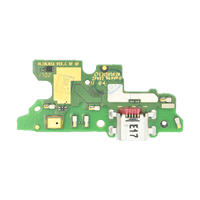 Huawei Honor 6X Charging Dock Port Assembly