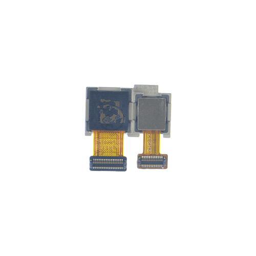 Huawei Honor 7X Dual Rear-Facing Camera Replacement