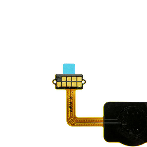 LG Stylo 4 Fingerprint Sensor with Power Button Flex Cable