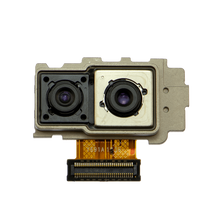LG V40 ThinQ Dual Rear Camera (Standard and Super Wide Angle)