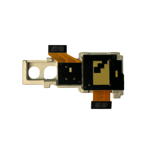 LG V60 ThinQ Rear Camera Replacement