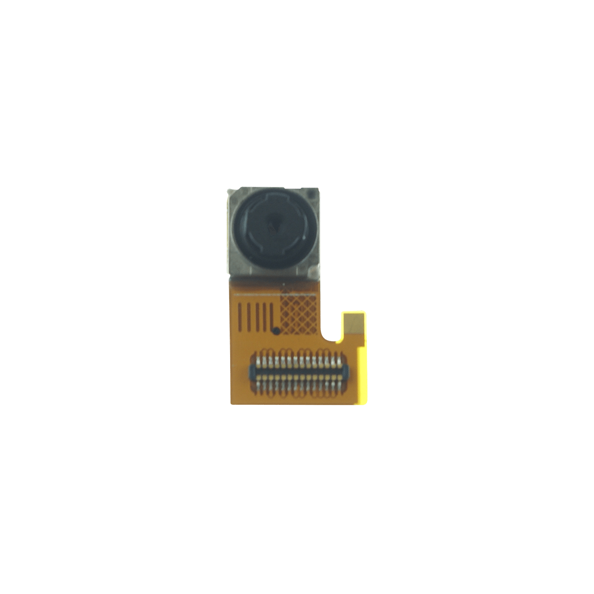 Motorola Moto X2 Front Camera Replacement
