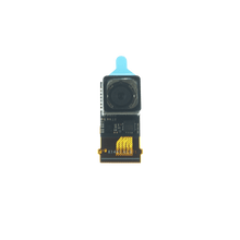Motorola Nexus 6 Rear Camera Replacement