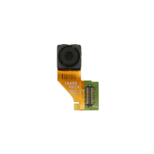 Motorola Moto X Pure Front Camera Replacement