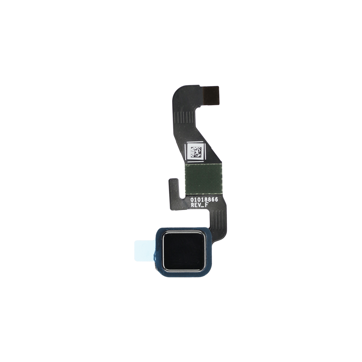Motorola Moto Z Droid Touch ID Sensor Replacement