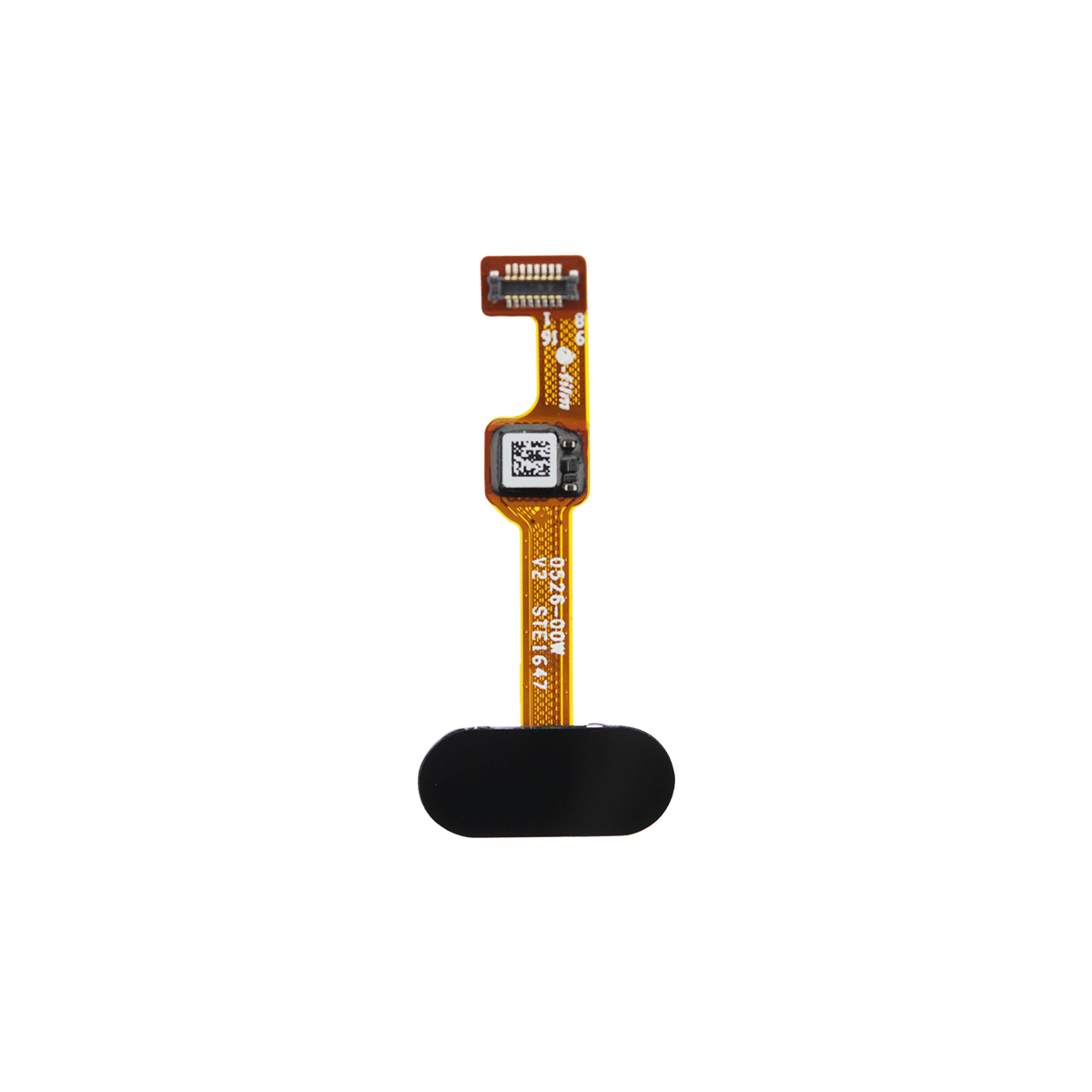 Home Button with Touch ID Flex Cable for OnePlus 5