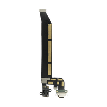 OnePlus 5T Charging Dock Port & Headphone Jack Flex Cable Assembly