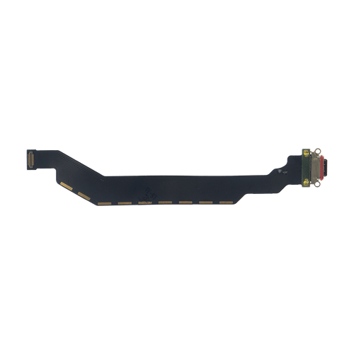 OnePlus 6 Dock Port Flex Cable Replacement