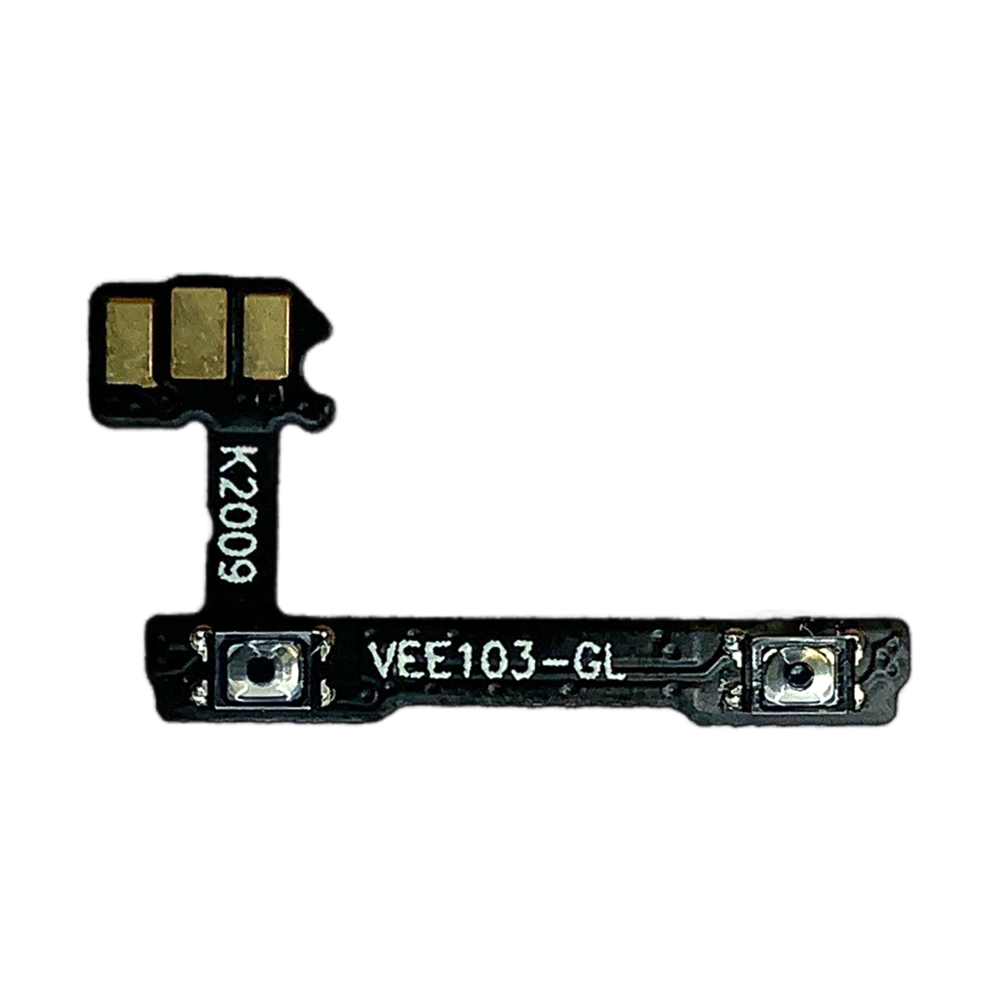 One Plus 8 Volume Button Flex Cable Replacement
