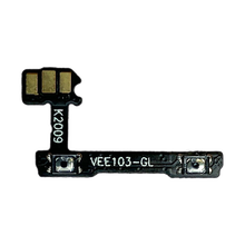 One Plus 8 Volume Button Flex Cable Replacement