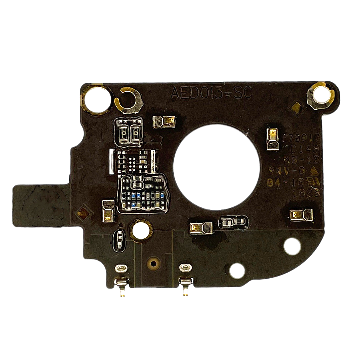 OnePlus 6T (A6010 / A6013) Sub Board
