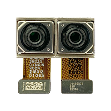 OnePlus 5T (A5010) Rear Camera