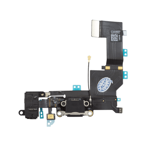 iPhone 5c Charge Port Flex Cable Replacement