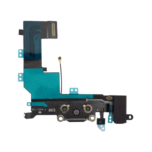 iPhone 5c Charge Port Flex Cable Replacement