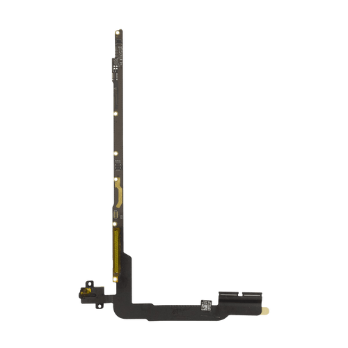 iPad 3 Headphone Jack + PCB Board Flex Cable (WiFi)