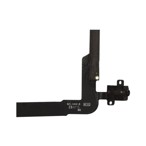 iPad 3 Headphone Jack + PCB Board Flex Cable (WiFi)