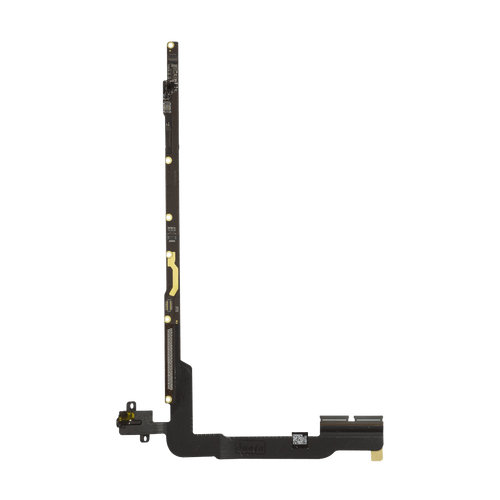 iPad 3 Headphone Jack + PCB Board Flex Cable (3G/4G)
