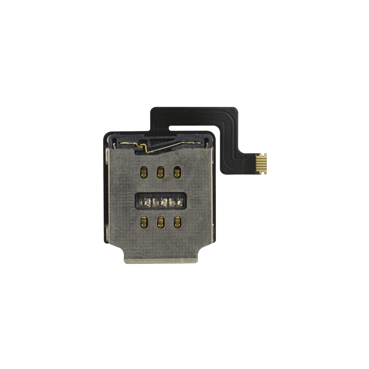 iPad Air SIM Card Tray Flex Cable Replacement
