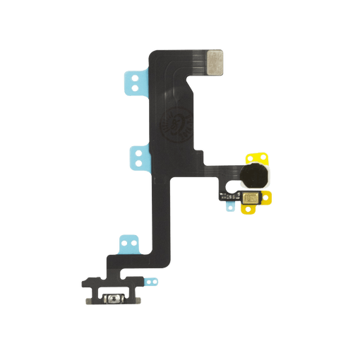 iPhone 6 Power Button Flex Cable Replacement