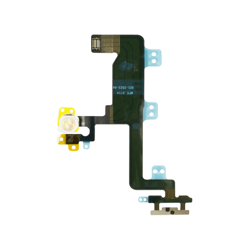 iPhone 6 Power Button Flex Cable Replacement