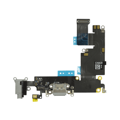 iPhone 6 Plus Dock Port & Headphone Jack Flex Cable Replacement