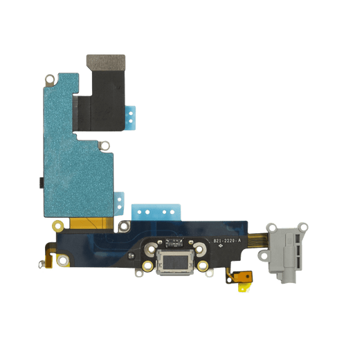 iPhone 6 Plus Dock Port & Headphone Jack Flex Cable Replacement