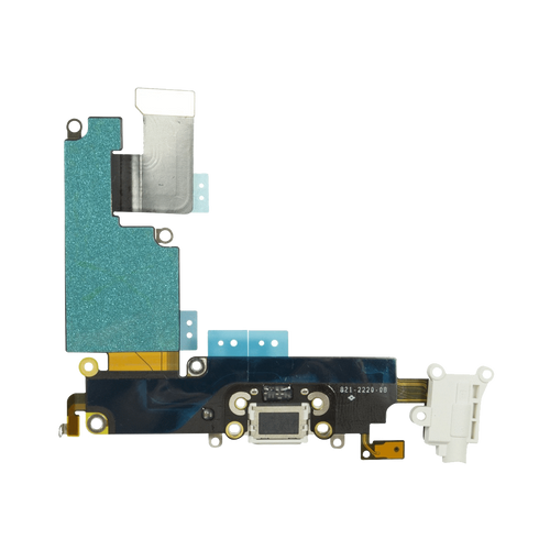 iPhone 6 Plus Dock Port & Headphone Jack Flex Cable Replacement