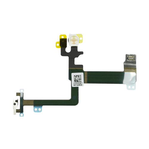iPhone 6 Plus Power Button Flex Cable Replacement