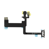 iPhone 6 Plus Power Button Flex Cable Replacement